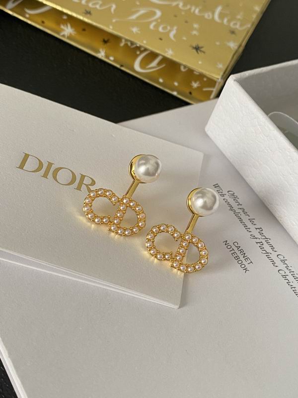 Dior Earring 04lyr367
